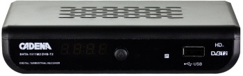  DVB-T2 CADENA 1511M2
