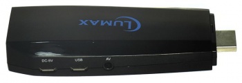   Lumax DVB-T2 1000HD 